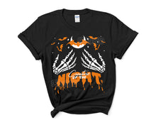 Load image into Gallery viewer, Creature of the Night (Tee)