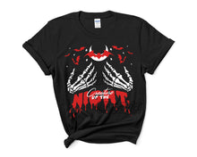 Load image into Gallery viewer, Creature of the Night (Tee)