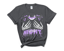 Load image into Gallery viewer, Creature of the Night (Tee)
