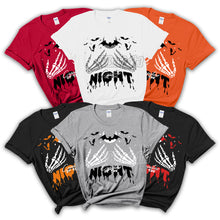 Load image into Gallery viewer, Creature of the Night (Tee)