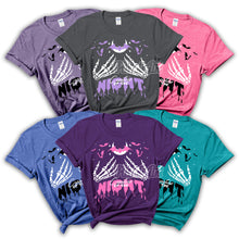 Load image into Gallery viewer, Creature of the Night (Tee)