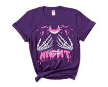 Load image into Gallery viewer, Creature of the Night (Tee)