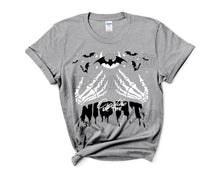 Load image into Gallery viewer, Creature of the Night (Tee)