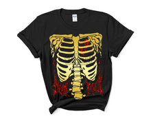 Load image into Gallery viewer, Dead Inside (Tee)