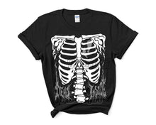 Load image into Gallery viewer, Dead Inside (Tee)