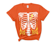 Load image into Gallery viewer, Dead Inside (Tee)