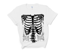 Load image into Gallery viewer, Dead Inside (Tee)