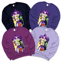 Load image into Gallery viewer, True Queens (Sweatshirt)
