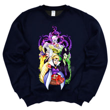 Load image into Gallery viewer, True Queens (Sweatshirt)