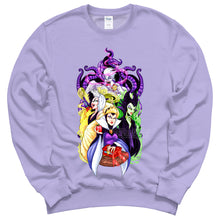 Load image into Gallery viewer, True Queens (Sweatshirt)