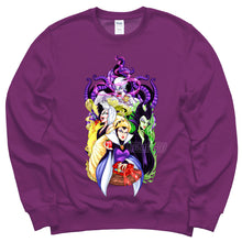 Load image into Gallery viewer, True Queens (Sweatshirt)