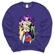 Load image into Gallery viewer, True Queens (Sweatshirt)