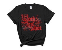 Load image into Gallery viewer, Goth Thot (Tee)