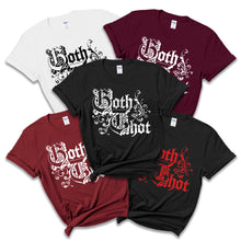 Load image into Gallery viewer, Goth Thot (Tee)
