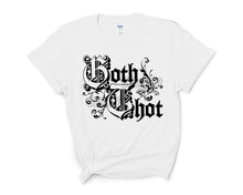 Load image into Gallery viewer, Goth Thot (Tee)