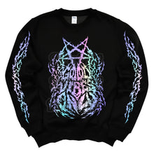 Load image into Gallery viewer, Good Vibes Only (Sweatshirt)