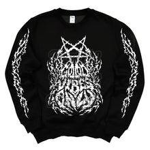 Load image into Gallery viewer, Good Vibes Only (Sweatshirt)