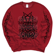 Load image into Gallery viewer, Good Vibes Only (Sweatshirt)