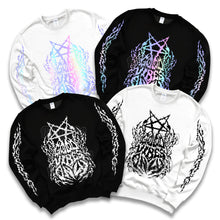 Load image into Gallery viewer, Good Vibes Only (Sweatshirt)