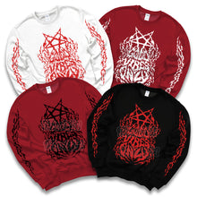 Load image into Gallery viewer, Good Vibes Only (Sweatshirt)