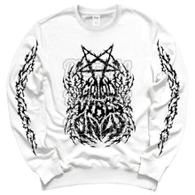 Load image into Gallery viewer, Good Vibes Only (Sweatshirt)