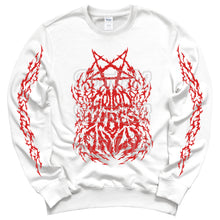 Load image into Gallery viewer, Good Vibes Only (Sweatshirt)