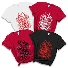 Load image into Gallery viewer, Good Vibes Only (Tee)