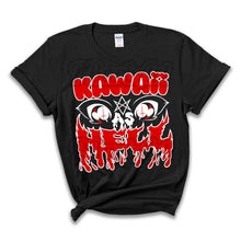 Load image into Gallery viewer, Kawaii as Hell (Tee)