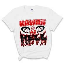 Load image into Gallery viewer, Kawaii as Hell (Tee)