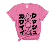 Load image into Gallery viewer, Kawaii Kush (Tee)