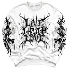 Load image into Gallery viewer, Live Laugh Love (Sweatshirt)