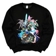Load image into Gallery viewer, Mighty Nein (Sweatshirt)