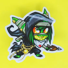 Load image into Gallery viewer, Chibi-Nott (Vinyl Sticker)
