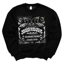 Load image into Gallery viewer, Ouija Board (Sweatshirt)