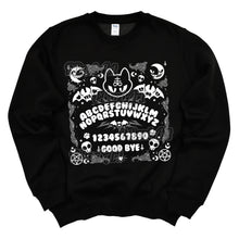Load image into Gallery viewer, Ouija Board (Sweatshirt)