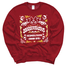 Load image into Gallery viewer, Ouija Board (Sweatshirt)