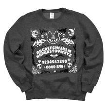 Load image into Gallery viewer, Ouija Board (Sweatshirt)