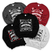 Load image into Gallery viewer, Ouija Board (Sweatshirt)