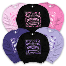 Load image into Gallery viewer, Ouija Board (Sweatshirt) - KAWAII COLORS