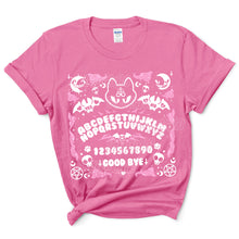Load image into Gallery viewer, Ouija Board (Tee) - KAWAII COLORS