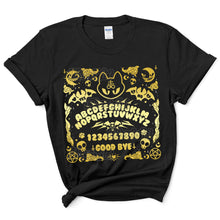 Load image into Gallery viewer, Ouija Board (Tee)