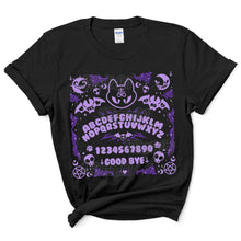 Load image into Gallery viewer, Ouija Board (Tee) - KAWAII COLORS