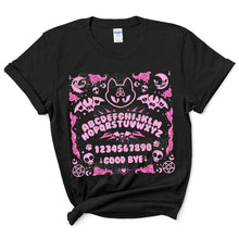 Load image into Gallery viewer, Ouija Board (Tee) - KAWAII COLORS