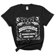 Load image into Gallery viewer, Ouija Board (Tee)