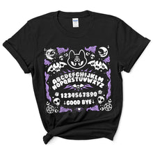 Load image into Gallery viewer, Ouija Board (Tee) - KAWAII COLORS