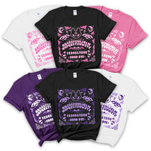 Load image into Gallery viewer, Ouija Board (Tee) - KAWAII COLORS