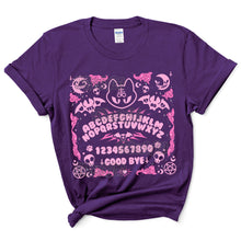 Load image into Gallery viewer, Ouija Board (Tee) - KAWAII COLORS