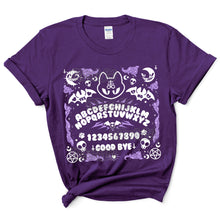 Load image into Gallery viewer, Ouija Board (Tee) - KAWAII COLORS