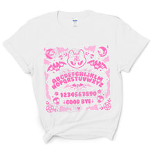 Load image into Gallery viewer, Ouija Board (Tee) - KAWAII COLORS