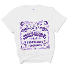 Load image into Gallery viewer, Ouija Board (Tee) - KAWAII COLORS